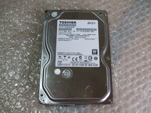 東芝 1TB DT01ACA100-ZJNS ジャンク