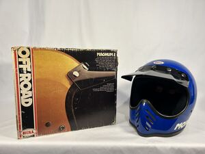 Bell Moto3 ベルモト3 SシェルMade in U.S.A検索用BUCO ベル Arai 500TXフルフェイスヘルメット