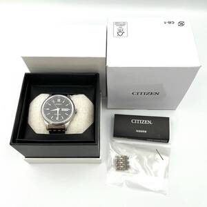 P726★シチズン CITIZEN 腕時計