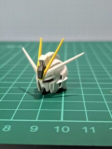 ジャンク ソードインパルス 頭 mg ガンプラ ガンダム GUNDAM gunpura robot mgsd49 Y3