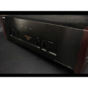 SONY ソニー TA-N330ES ステレオパワーアンプ