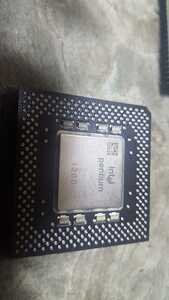 Intel Pentium 200 MHz SU114 ジャンク