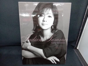 薬師丸ひろ子 CD Indian Summer(初回限定盤)