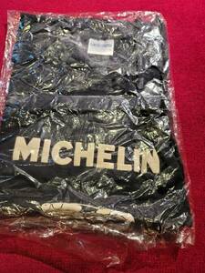 MICHELIN　ミシュラン　Tシャツ　サイズL　激レア