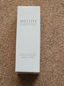 MELLIFE　メリフ バブルトナー 化粧水　95ml未開封