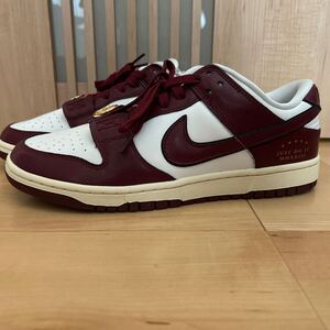 新品/未使用NIKE W DUNK LOW SE ウィメンズサイズ：US12 JP29ｃｍ ダンク ロー SE MMXXIII パック 