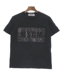 MSGM Tシャツ・カットソー レディース エムエスジーエム 中古　古着