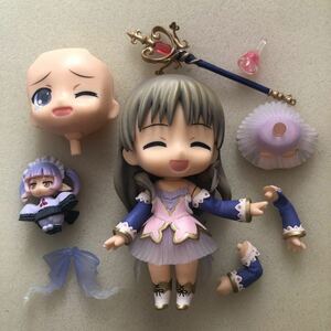 トトリのアトリエ　トトリ　ねんどろいど 現状品