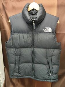 my/473056/2407/THE NORTH FACE NUPTSE VEST_ヌプシベスト　サイズ：XL