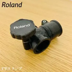 Roland T字クランプ 電子ドラム　1個