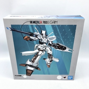 【中古】バンダイ　HI-METAL R エルガイム　開封品[240070110689]