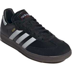 アディダス サンバ SAMBA 27.0cm コアブラック×フットウェアホワイト #IH6000 SAMBA ADIDAS 新品 未使用