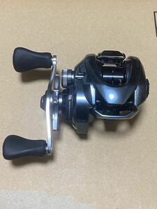 シマノ SHIMANO アルデバランBFS 22 XG ギア比8.9 右ハンドル　ベイトリール