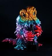 中古フィギュア 煙突ヘドラ サイケデリックカラー メタリックVer. 「ゴジラ対ヘドラ」 Artistic Monsters