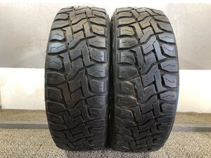 215/65r16 109/107 8pr トーヨー オープンカントリーR/T 2本 2020年製 3923 サマータイヤ(沖縄県・離島は発送不可)