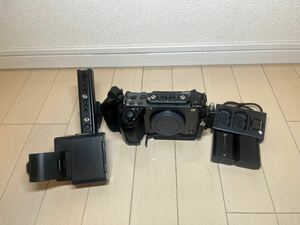 Sony FX3 Smallrig フルカバーセット