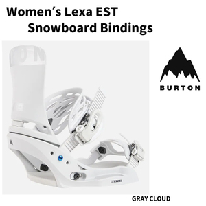 ☆最終値下☆30%OFF☆ 22-23【 BURTON 】バートン　WOMEN