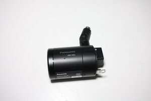 KKB120【現状品】Panasonic パナソニック 小型HDインテグレーテッドカメラ AW-HE2