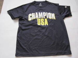 【　　Champion　　】Tシャツ　　M