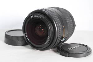 Nikon ニコン AF NIKKOR 28-70mm F3.5-4.5 D #10246