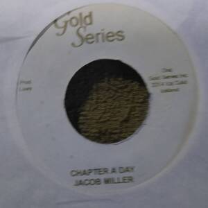 Chapter A Day Riddim Chapter A Day Jacob Miller from Gold Series 