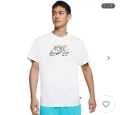 NIKE SB ナイキ XL パラダイス 半袖 Tシャツ