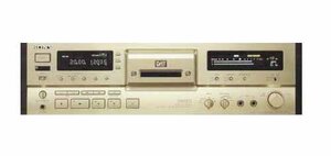 【中古】SONY DTC-2000ES DATデッキ ケーブル付