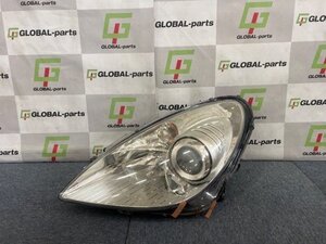 【GPアウトレット品】純正品 メルセデスベンツ SLKクラス R171 ヘッドランプ 右 A1718203361