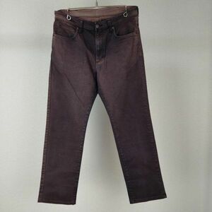 vintage Wrangler ラングラー　グランジ　アースカラー　ダメージ加工　ボロ　パンツ