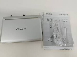 CASIO EX-word XD-SC5100 電子辞書