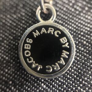 MARC BY MARC JACOBS マークバイマークジェイコブス ネックレス アクセサリー 241104 ◎インボイス対応可◎