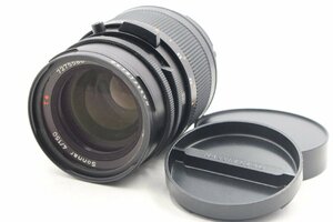 【ト静】◎ ★ HASSELBLAD CF 150mm Carl Zeiss Sonnar 4/150 ハッセルブラッド レンズ 詳細画像参照 中古現状販売 GC914GCG56