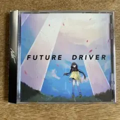 美品！FUTURE DRIVER Nor