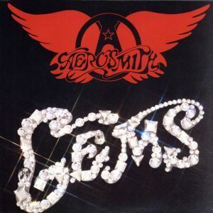 GEMS～The Best Of Aerosmith’s Hard Rock Hits/エアロスミス