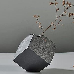 一輪挿し花瓶ミニ 花器 Fukuka 陶器花瓶フラワーベース1個入り 陶器 花器小型仏壇用ミニ花瓶 Flower Vas