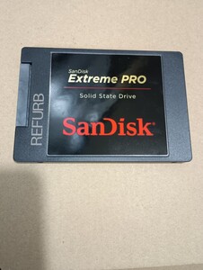 SanDisk Extreme PRO SSD 480G