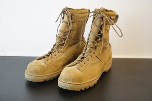 ○DANNER DESERT ACADIA BOOTS /GORE-TEX / MADE IN USA / デッドストック