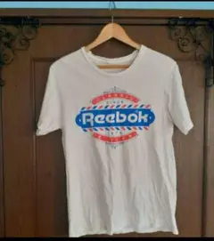 Reebok　Tシャツ