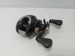 DAIWA ダイワ BASS X 80 右ハンドル ベイトリール【中古品】 〇YR-51615〇