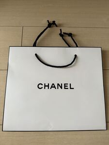 CHANEL＊シャネル＊紙袋