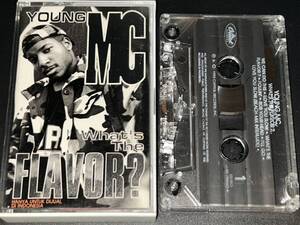 Young MC / What