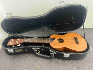 CT7752　Sonny D Ukuleles　　ウクレレ　ケース付き