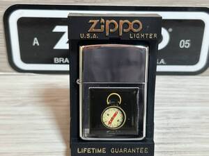 大量出品中!!【サンプル品 / 非売品】1992年製 Zippo 