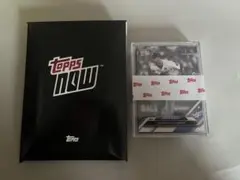 topps now World Series Champions 16枚セット