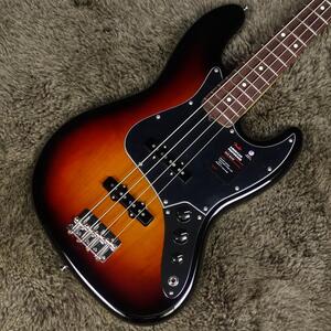 Fender American Performer Jazz Bass 3-Color Sunburst