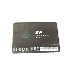 新品 シリコンパワー SiliconPower 2.5インチSSD SP512GBSS3A55S25 512GB A55シリーズ 動作保証 元箱なし