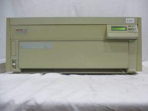 【動作確認済】RICOH InfoPrint5577 5577-D02 インパクトプリンター 新品リボン付属 管理番号P-325