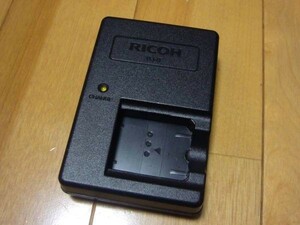 [即決]充電器BJ-8　リコー(Ricoh) DB-80用