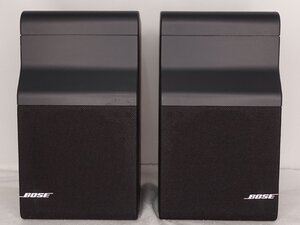 ◆BOSE　101IT（Italiano）◆ボーズ　101イタリアーノ　11.5cmコーン型フルレンジスピーカー ペア　動作良好品！　SNo.9031155/9031156