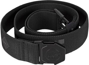 MAMMUT Alpine Belt Black【未使用・新品】マムート アルパイン ベルト＋純正ステッカー